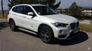 BMW X1 sDrive18d 5p.