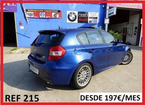 Bmw Serie d 5p. -08