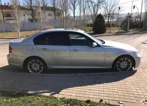 Bmw Serie d E90 4p. -06