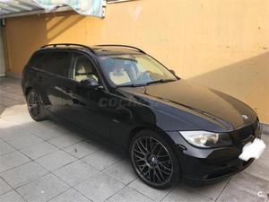 Bmw Serie d Touring 5p. -08