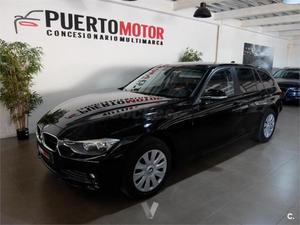 Bmw Serie d Touring 5p. -15
