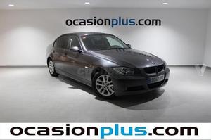 Bmw Serie i 4p. -08