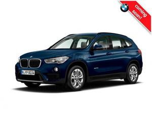 Bmw X1 Sdrive18d 5p. -17