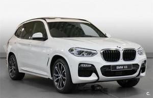 Bmw X3 Xdrive20d 5p. -17