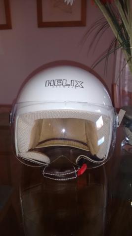 CASCO DE MOTO XXS