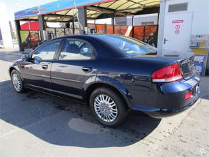 CHRYSLER Sebring 2.0 LE ABS 4p.