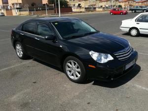 CHRYSLER Sebring 200C 2.0 CRD Limited -07