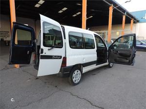 CITROEN Berlingo 1.9D CUMBRE 3p.