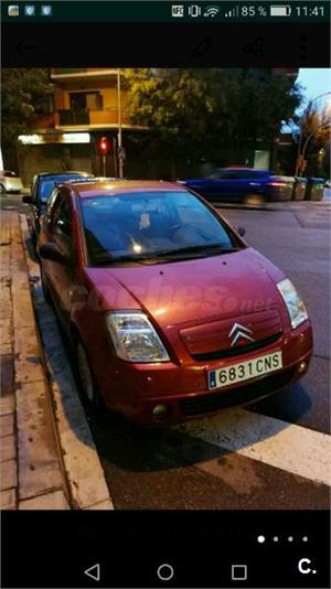 CITROEN C2 1.4 HDI X 3p.