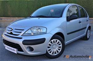 CITROEN C3 1.1i Furio 5p.