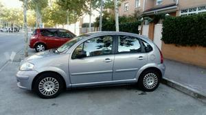 CITROEN C3 1.4 HDi Exclusive -04