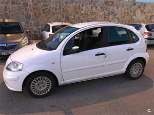 CITROEN C3 1.4i SX Plus 5p.