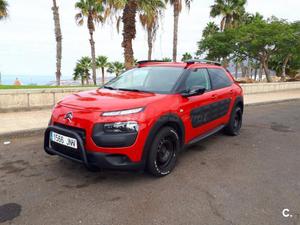 CITROEN C4 Cactus PureTech 60KW 82CV Feel Edition 5p.