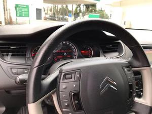 CITROEN C5 1.6 HDi 110cv Seduction Tourer -12