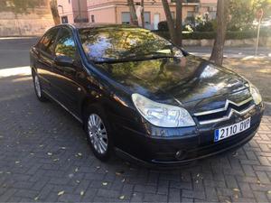 CITROEN C5 2.0 HDi Exclusive -06