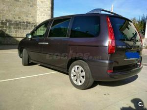 CITROEN C8 2.0 HDi 16v 138 Exclusive 5p.