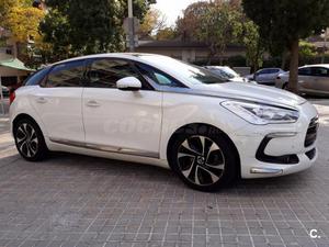 CITROEN DS5 THP 155cv Aut. Style 5p.