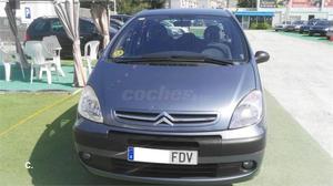 CITROEN Xsara Picasso 1.6 HDi 92 Exclusive 5p.