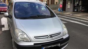 CITROEN Xsara Picasso 1.6 LX Plus -10