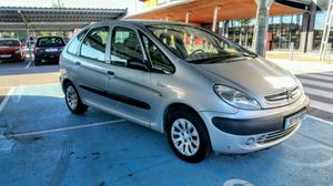 CITROEN Xsara Picasso 2.0 HDI -01