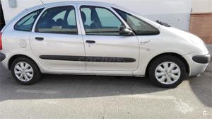 CITROEN Xsara Picasso 2.0 HDI Exclusive 5p.