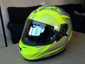 Casco integral MT BLADE REFLEXION