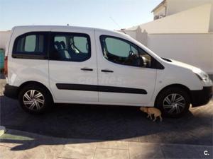 Citroen Berlingo 1.6 Hdi 75 Attraction 4p. -13