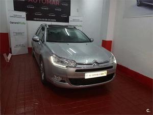 Citroen C5 2.0 Hdi 160cv Exclusive Tourer 5p. -13