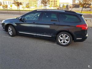 Citroen C5 2.0 Hdi Fap Millenium Tourer 5p. -10