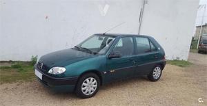 Citroen Saxo 1.5d Plaisir 5p. -00