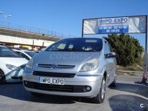 Citroen Xsara Picasso v Hdi Sx Top 5p. -05