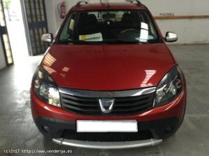 DACIA SANDERO EN VENTA EN SAN JAVIER (MURCIA) - SAN JAVIER -