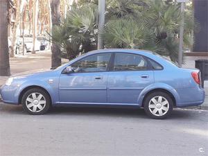 DAEWOO Nubira 1.8 CDX 4p.