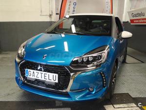 DS DS 3 BlueHDi 100cv SS Style 3p.