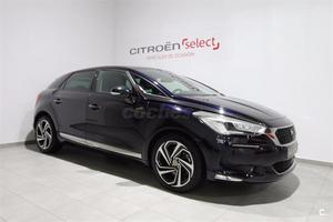 DS DS 5 BlueHDi 180cv EAT6 Sport 5p.