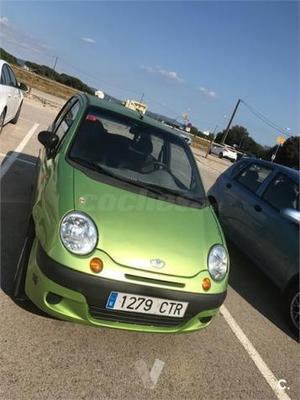 Daewoo Matiz 0.8 Cd 5p. -03