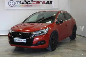 Ds Ds 4 Crossback 1.2 Puretech 96kw 130cv Ss Style 5p. -17