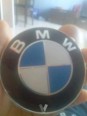 Escudo BMW