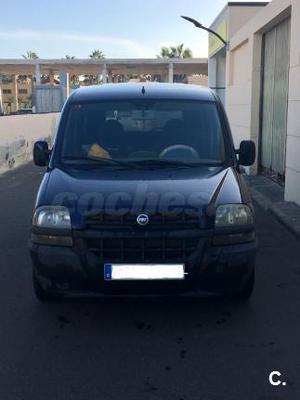 FIAT Doblo 1.9 Panorama ELX 5p.