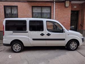 FIAT Doblo Combi Active 1.9 Multijet 4p.