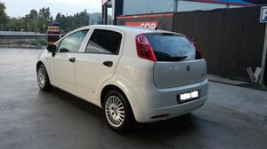 FIAT Grande Punto 1.3 Multijet 16v 90 Dynamic -07