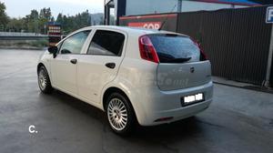 FIAT Grande Punto 1.3 Multijet 16v 90 Dynamic 5p.