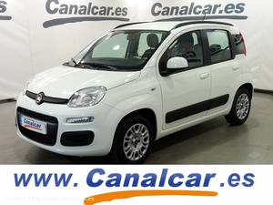 FIAT PANDA 1.2 LOUNGE EU6 51 KW (69 CV) - MADRID - (MADRID)
