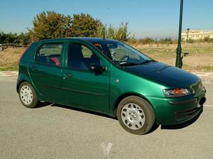 FIAT Punto 1.2 ELX -01