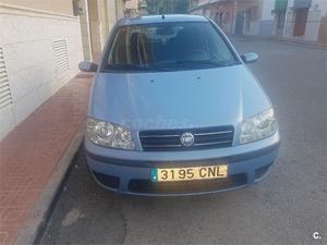 FIAT Punto 1.9 JTD Dynamic 5p.