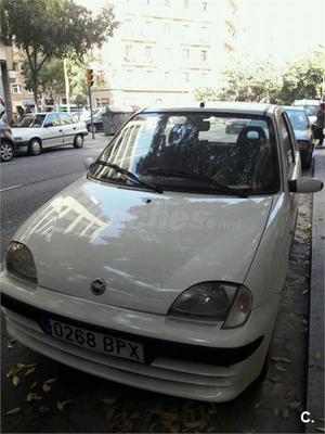 FIAT Seicento VAN 1.1 3p.