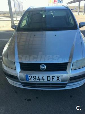 FIAT Stilo 1.9 Multijet 120CV Dynamic Multi Wagon 5p.