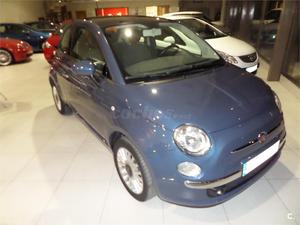 FIAT v 69 CV Lounge EU6 3p.