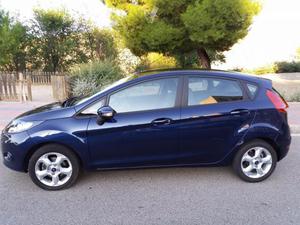 FORD Fiesta 1.4 TDCi Trend -11