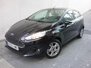 FORD Fiesta 1.5 TDCi 75cv Trend 5p 5p.